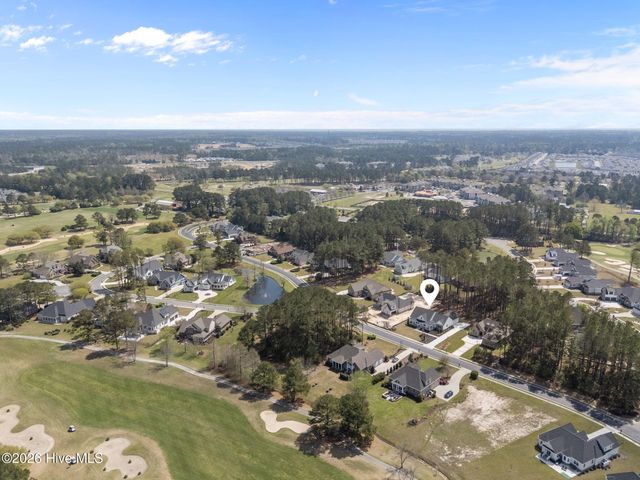 389 Crow Creek Drive NW, Calabash, NC 28467