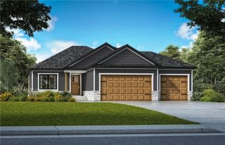 405 E 166th Court, Belton, MO 64012