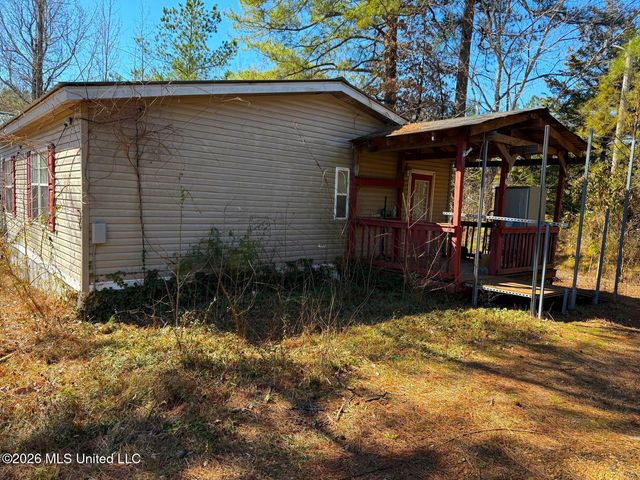 510 Millwright Road, Holly Springs, MS 38635