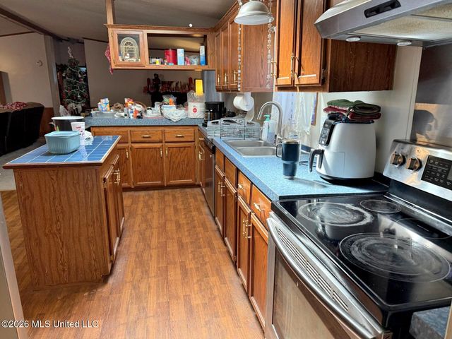 510 Millwright Road, Holly Springs, MS 38635