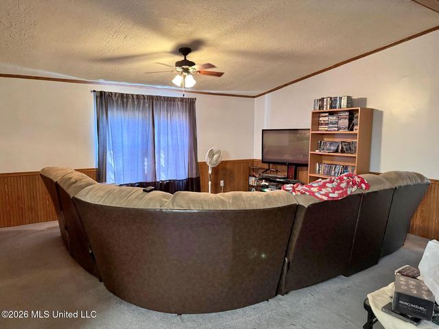 510 Millwright Road, Holly Springs, MS 38635