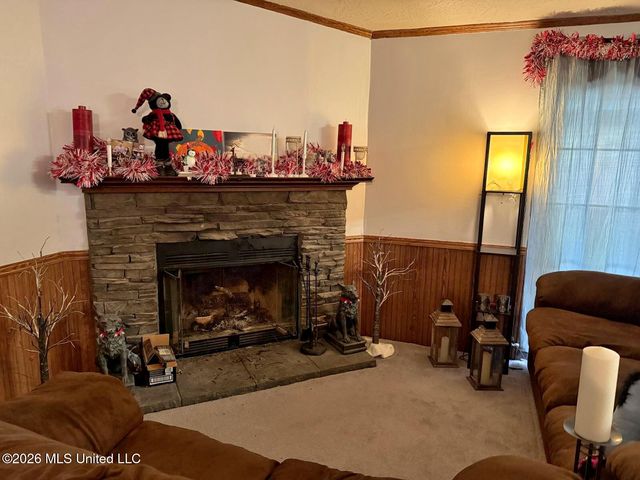 510 Millwright Road, Holly Springs, MS 38635