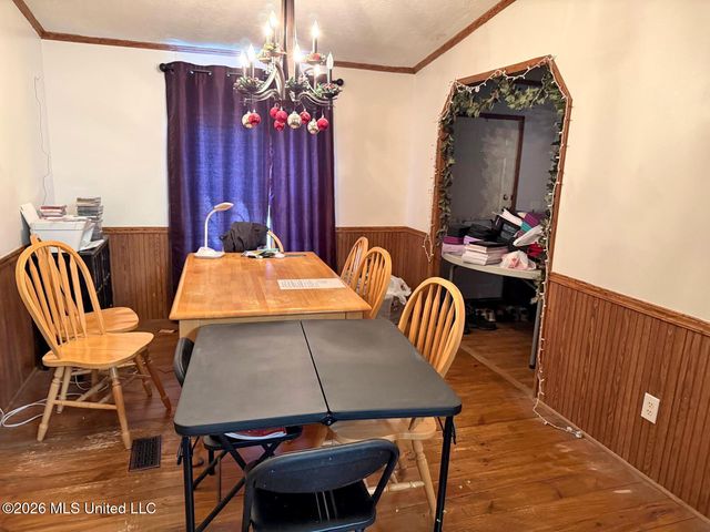 510 Millwright Road, Holly Springs, MS 38635