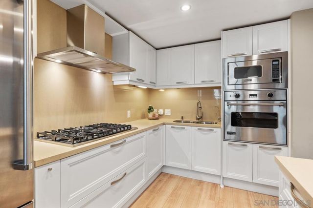 1325 Pacific Hwy 110, San Diego, CA 92101