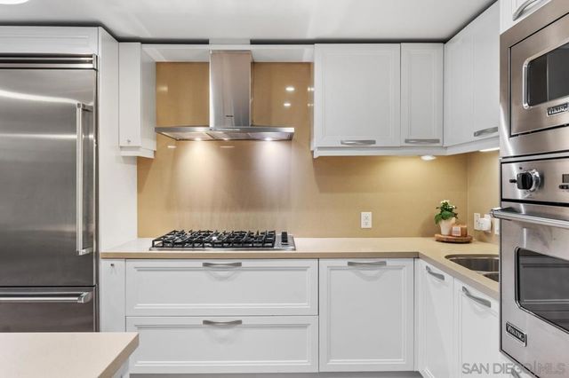 1325 Pacific Hwy 110, San Diego, CA 92101