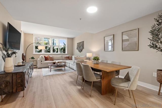 1325 Pacific Hwy 110, San Diego, CA 92101