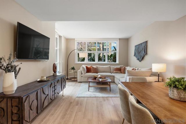 1325 Pacific Hwy 110, San Diego, CA 92101