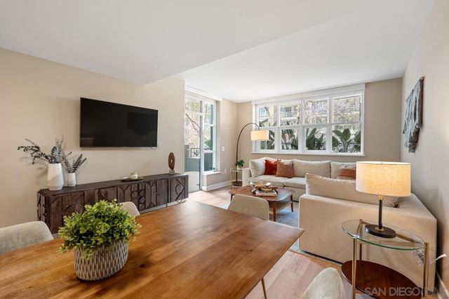 1325 Pacific Hwy 110, San Diego, CA 92101