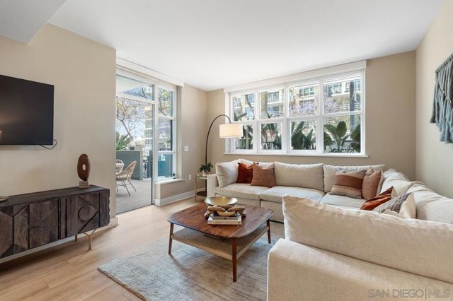 1325 Pacific Hwy 110, San Diego, CA 92101