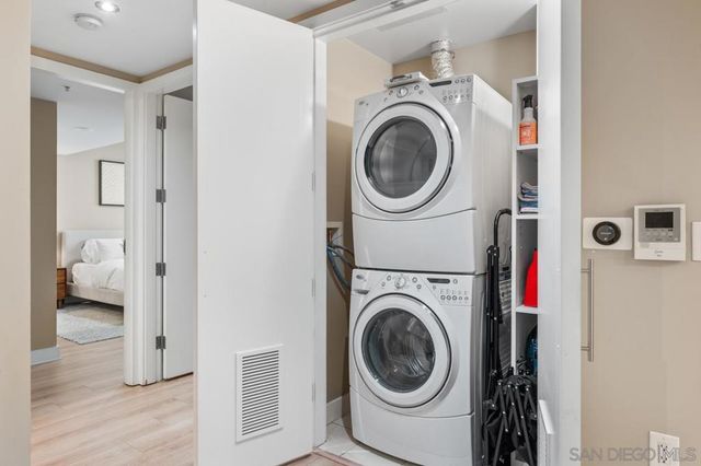 1325 Pacific Hwy 110, San Diego, CA 92101