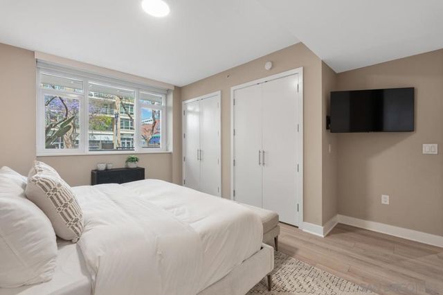 1325 Pacific Hwy 110, San Diego, CA 92101