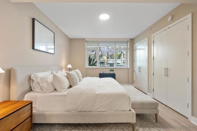 1325 Pacific Hwy 110, San Diego, CA 92101