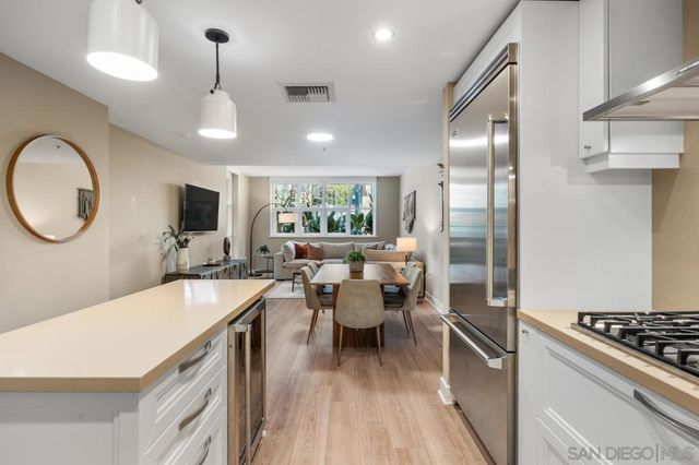 1325 Pacific Hwy 110, San Diego, CA 92101