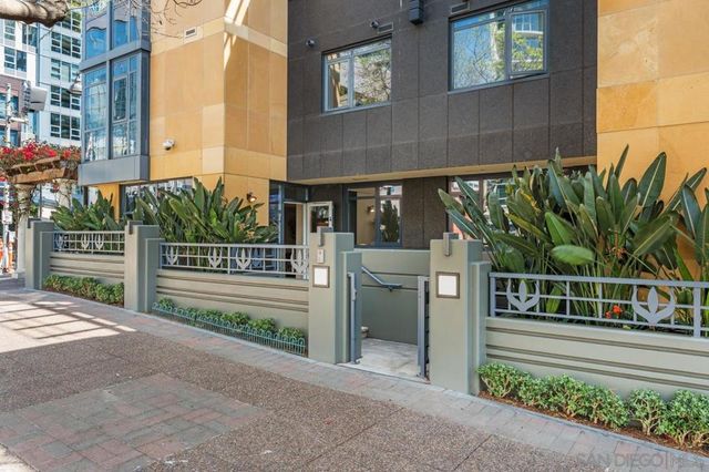 1325 Pacific Hwy 110, San Diego, CA 92101