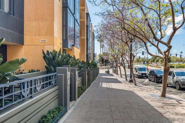 1325 Pacific Hwy 110, San Diego, CA 92101