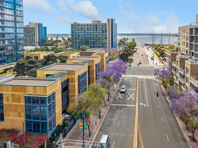 1325 Pacific Hwy 110, San Diego, CA 92101