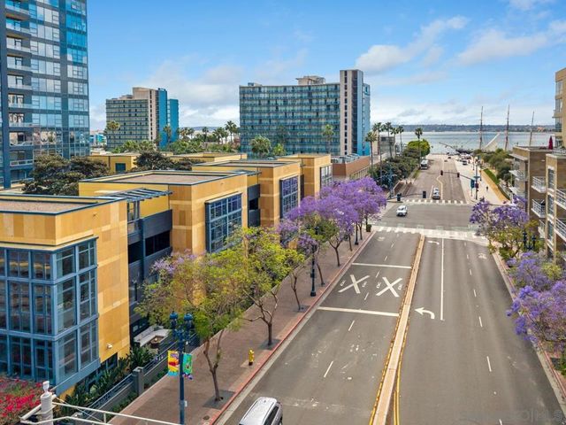 1325 Pacific Hwy 110, San Diego, CA 92101