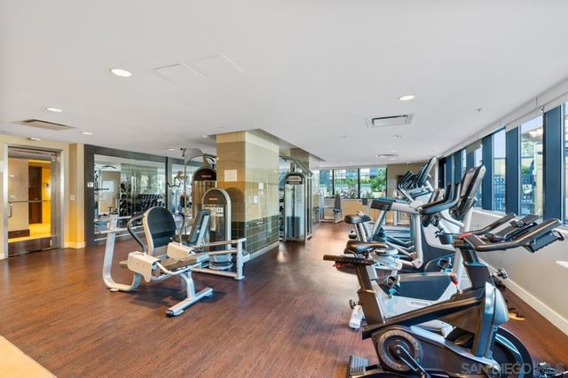 1325 Pacific Hwy 110, San Diego, CA 92101