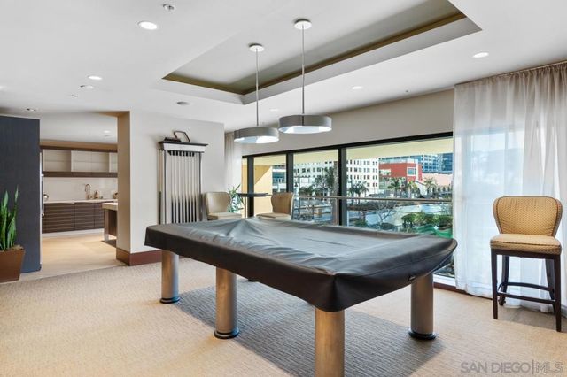 1325 Pacific Hwy 110, San Diego, CA 92101