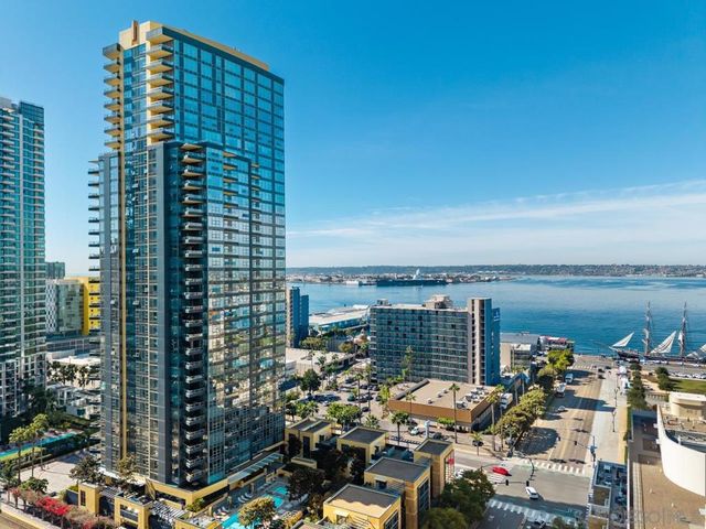 1325 Pacific Hwy 110, San Diego, CA 92101