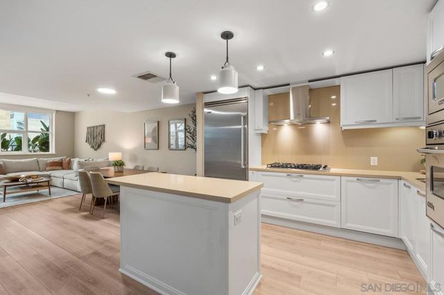 1325 Pacific Hwy 110, San Diego, CA 92101