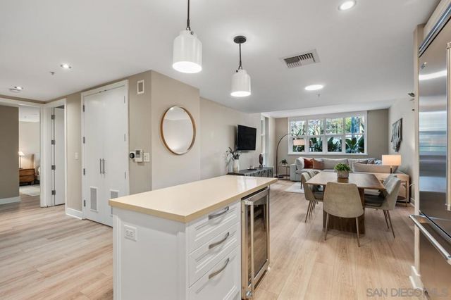 1325 Pacific Hwy 110, San Diego, CA 92101