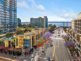 1325 Pacific Hwy 110, San Diego, CA 92101