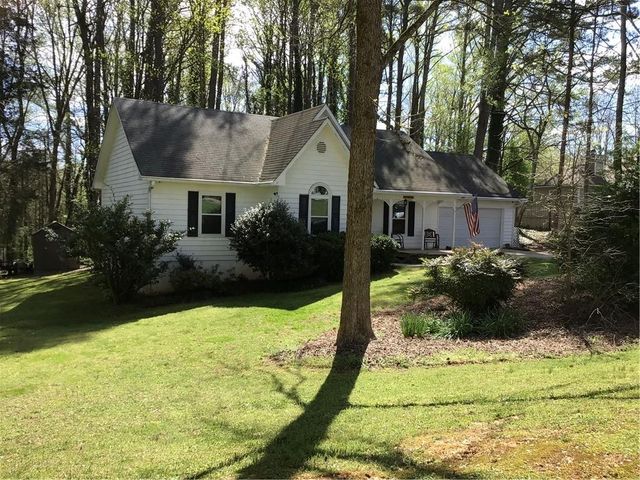 7725 Silversmith Drive, Cumming, GA 30028