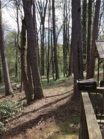 7725 Silversmith Drive, Cumming, GA 30028