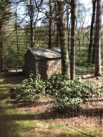 7725 Silversmith Drive, Cumming, GA 30028