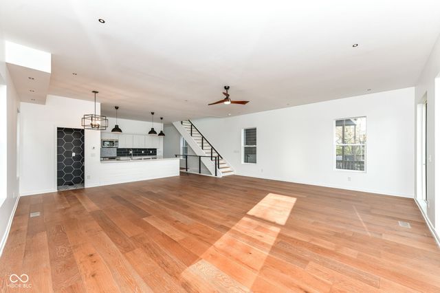 2919 Tropical Drive, Indianapolis, IN 46205