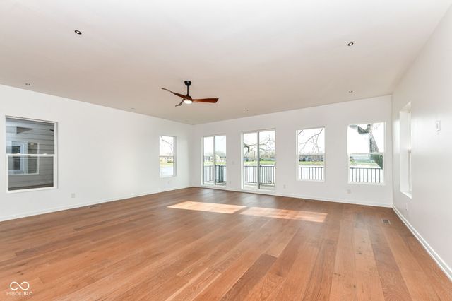 2919 Tropical Drive, Indianapolis, IN 46205