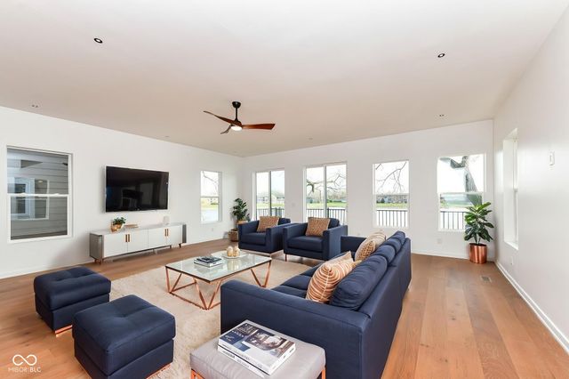 2919 Tropical Drive, Indianapolis, IN 46205