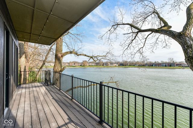 2919 Tropical Drive, Indianapolis, IN 46205