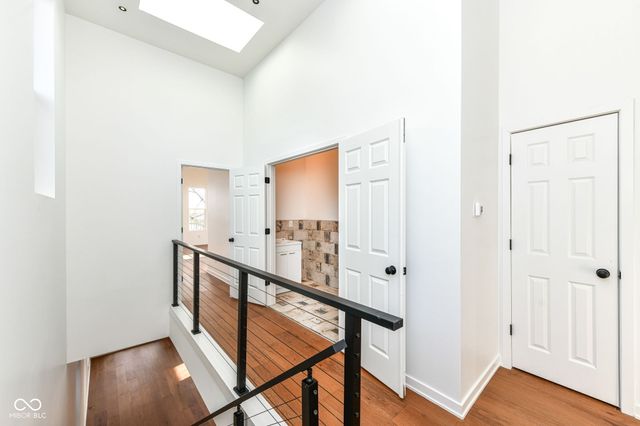 2919 Tropical Drive, Indianapolis, IN 46205