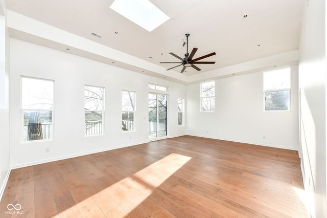 2919 Tropical Drive, Indianapolis, IN 46205