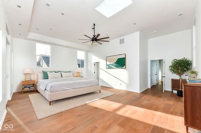 2919 Tropical Drive, Indianapolis, IN 46205