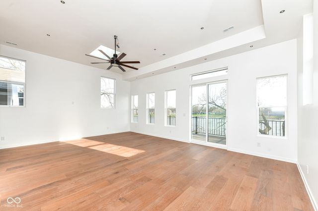 2919 Tropical Drive, Indianapolis, IN 46205