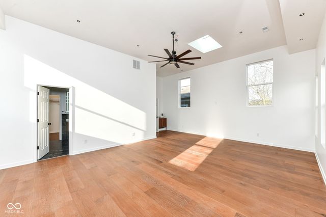 2919 Tropical Drive, Indianapolis, IN 46205