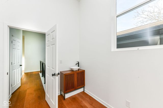 2919 Tropical Drive, Indianapolis, IN 46205