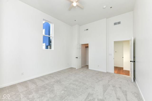 2919 Tropical Drive, Indianapolis, IN 46205