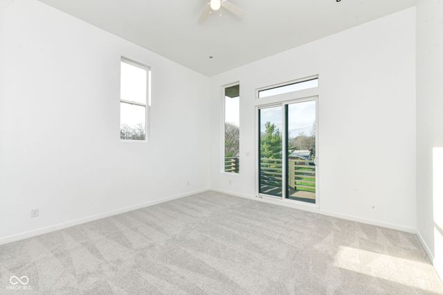 2919 Tropical Drive, Indianapolis, IN 46205