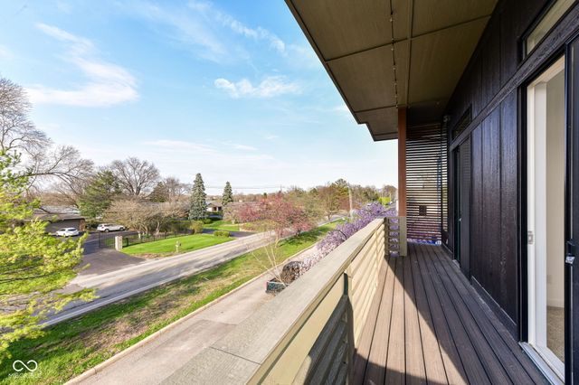 2919 Tropical Drive, Indianapolis, IN 46205