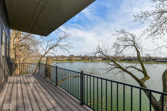 2919 Tropical Drive, Indianapolis, IN 46205