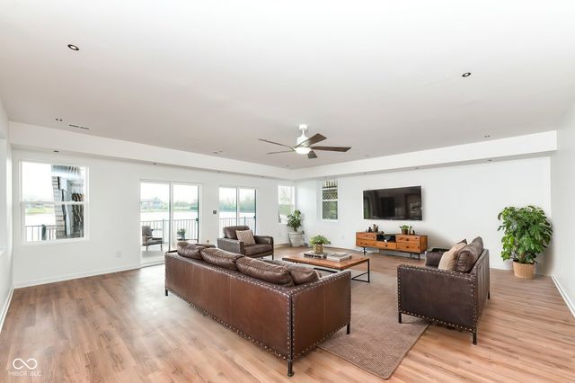 2919 Tropical Drive, Indianapolis, IN 46205