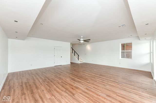 2919 Tropical Drive, Indianapolis, IN 46205