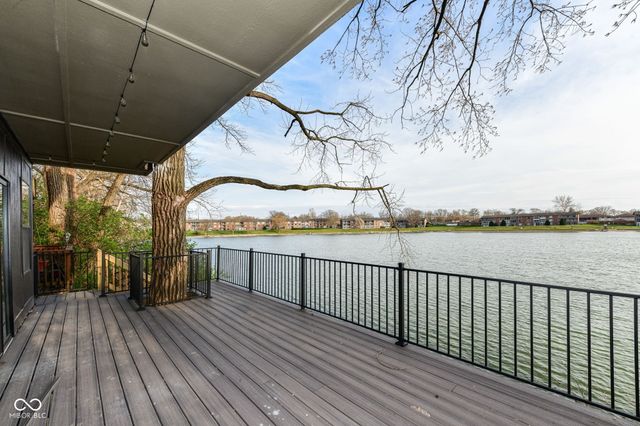 2919 Tropical Drive, Indianapolis, IN 46205