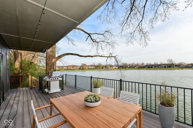 2919 Tropical Drive, Indianapolis, IN 46205