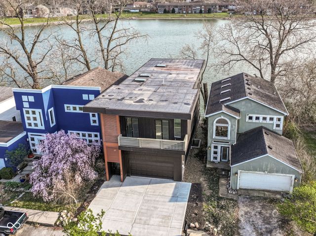 2919 Tropical Drive, Indianapolis, IN 46205