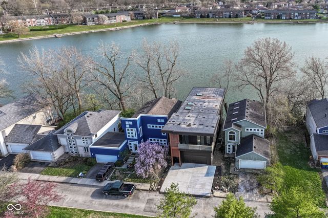 2919 Tropical Drive, Indianapolis, IN 46205